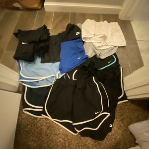 Nike Shorts Grab Bag Bundle